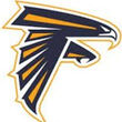 SPHS Falcon Logo